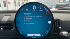 MINI Cooper 2.0 S Exclusive 3dr Auto Petrol Hatchback